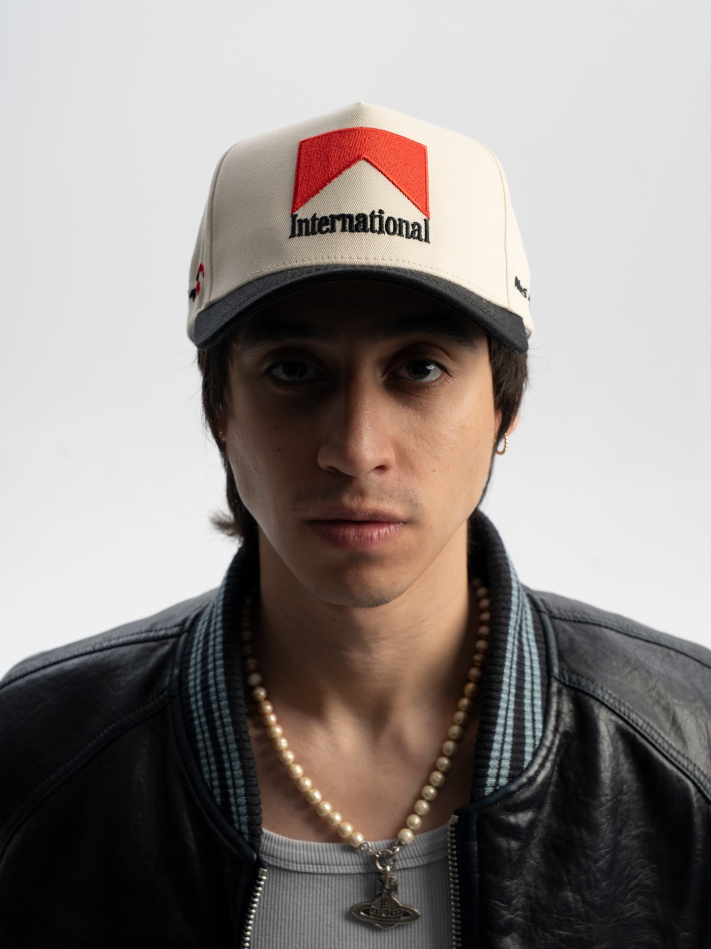 ARLES International Team Cap