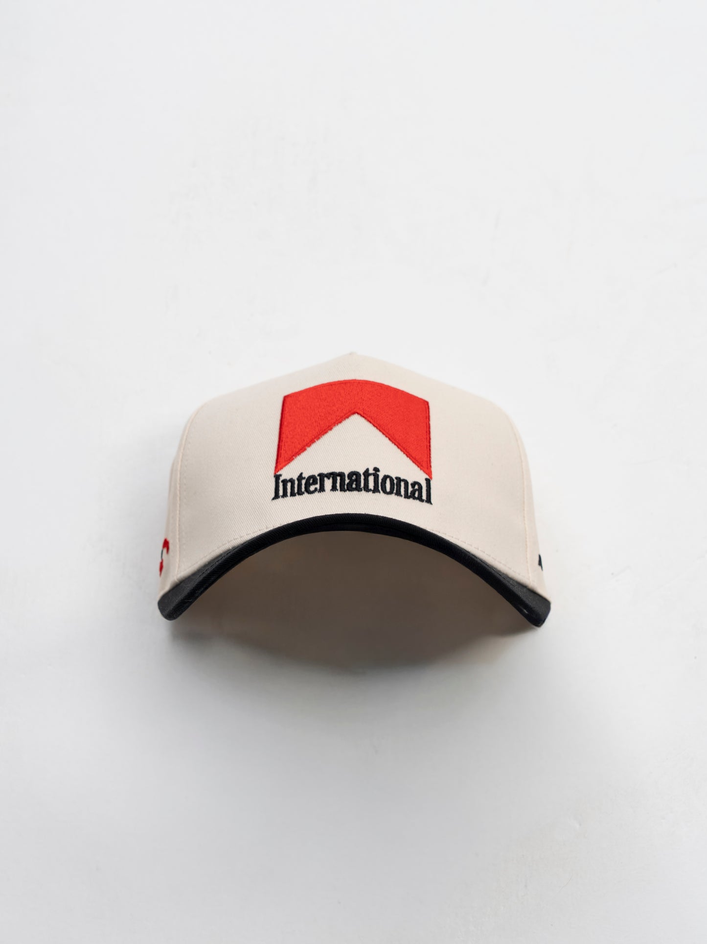 ARLES International Team Cap