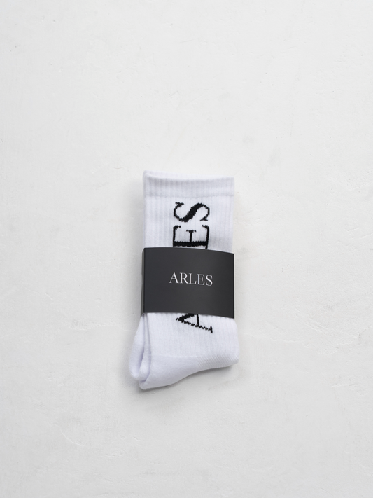 ARLES International Team Sock